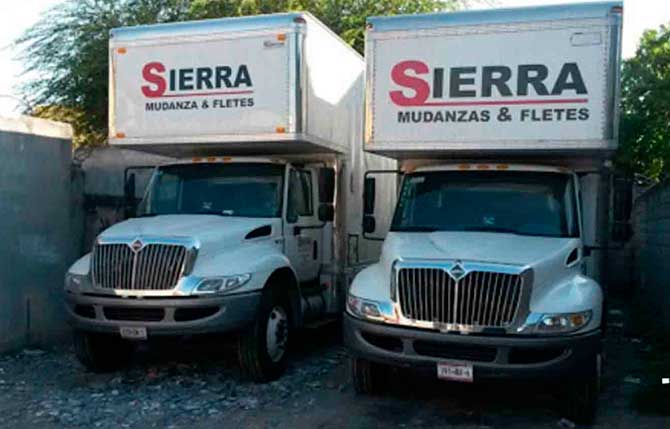 Mudanzas Economicas Monterrey