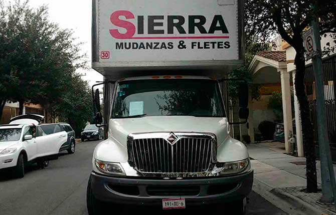 mudanzas Economicas en monterrey